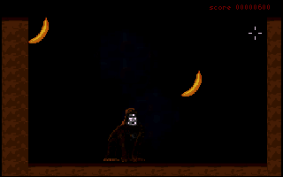 Screenshot of Banana