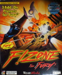 F!ZONE cover thumbnail