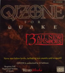 Q!ZONE cover thumbnail